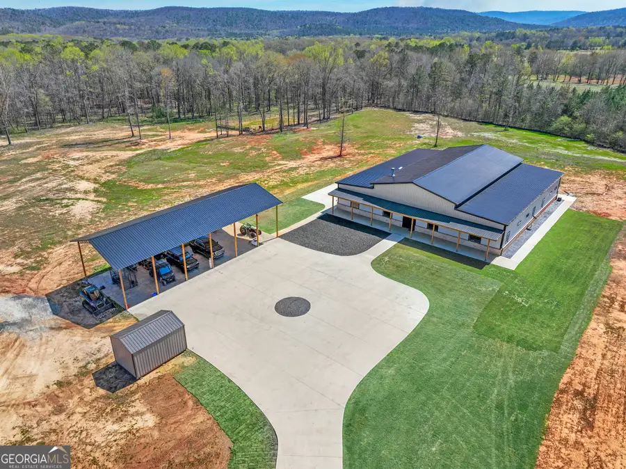 3873 Cove Road, Woodbury, GA 30293 - #2