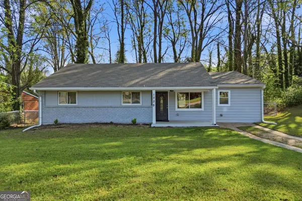 1735 Carter Circle, Atlanta, GA 30344