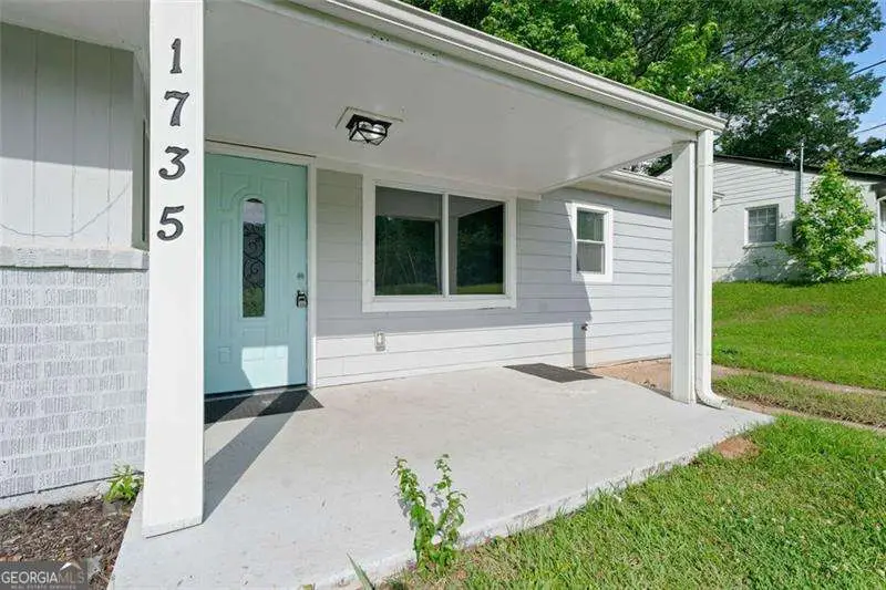 1735 Carter Circle, Atlanta, GA 30344 - #2