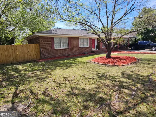 708 E 26th Avenue #4&5, Cordele, GA 31015