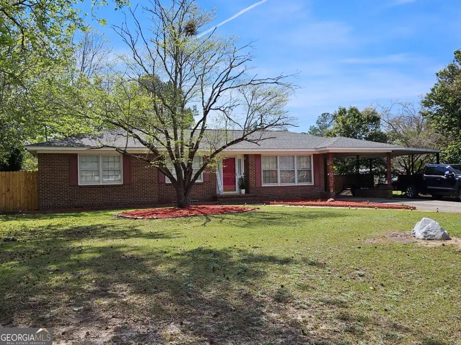 708 E 26th Avenue #4&5, Cordele, GA 31015 - #2