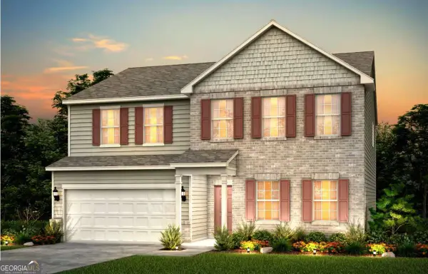 616 Vidalia Park Way, Mcdonough, GA 30252