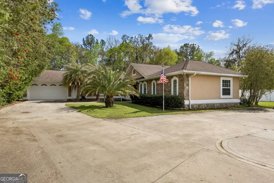 515 Hide Away Lake Loop, Kingsland, GA 31548 - #2