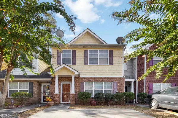 2728 Haligan Point, Riverdale, GA 30296