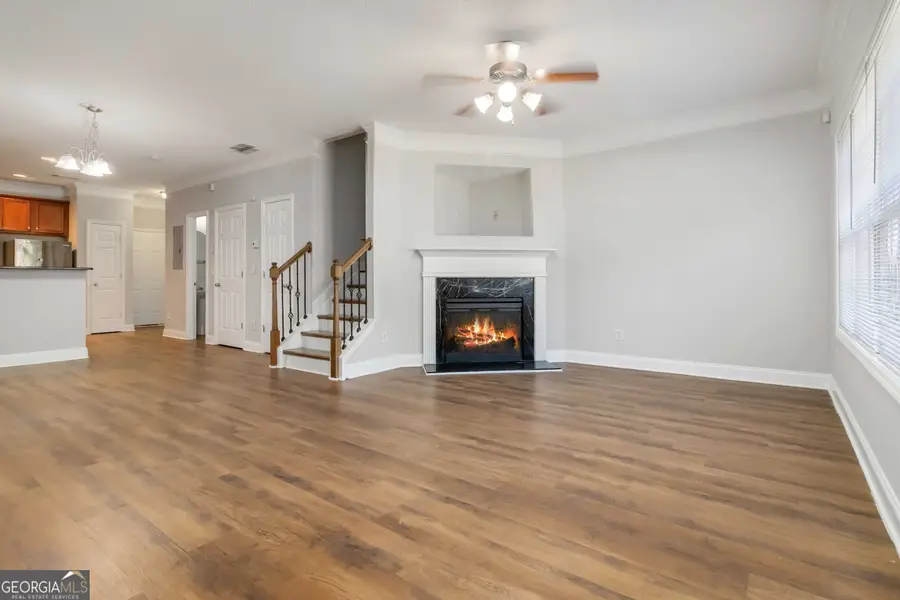 2728 Haligan Point, Riverdale, GA 30296 - #2