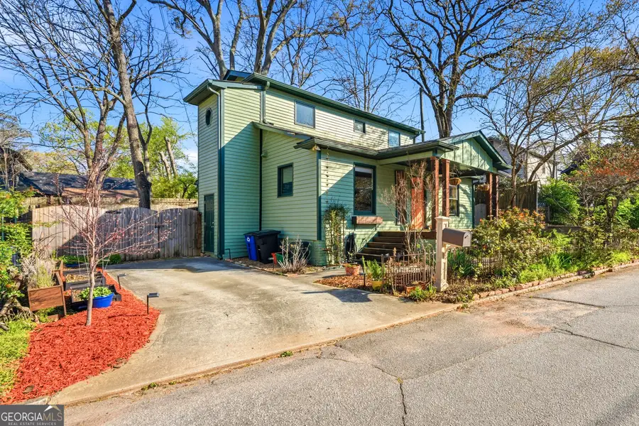 216 Leyden Street, Decatur, GA 30030 - #2