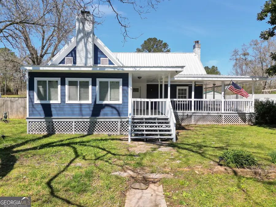 891 Crumbley Road, McDonough, GA 30252 - #2