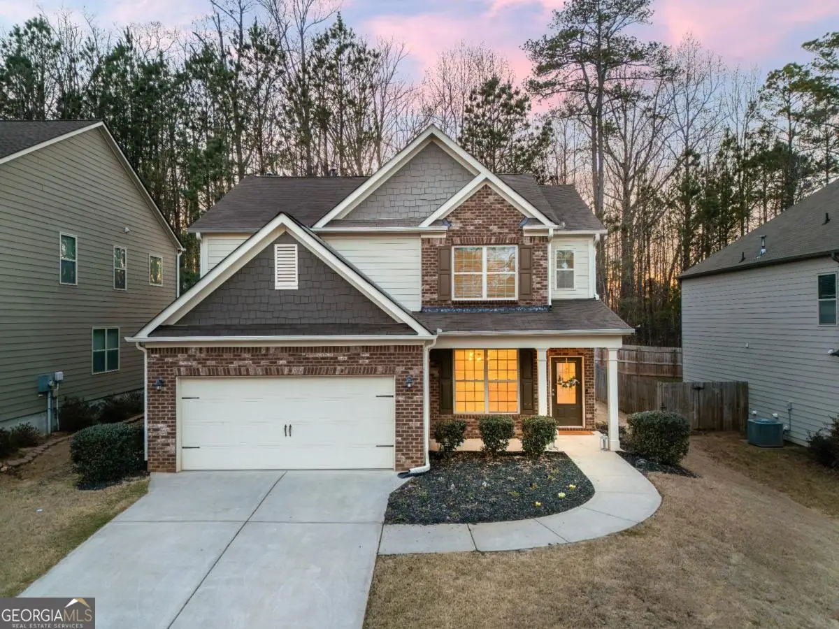 4545 Fourth Rail Lane, Cumming, GA 30040 - #1