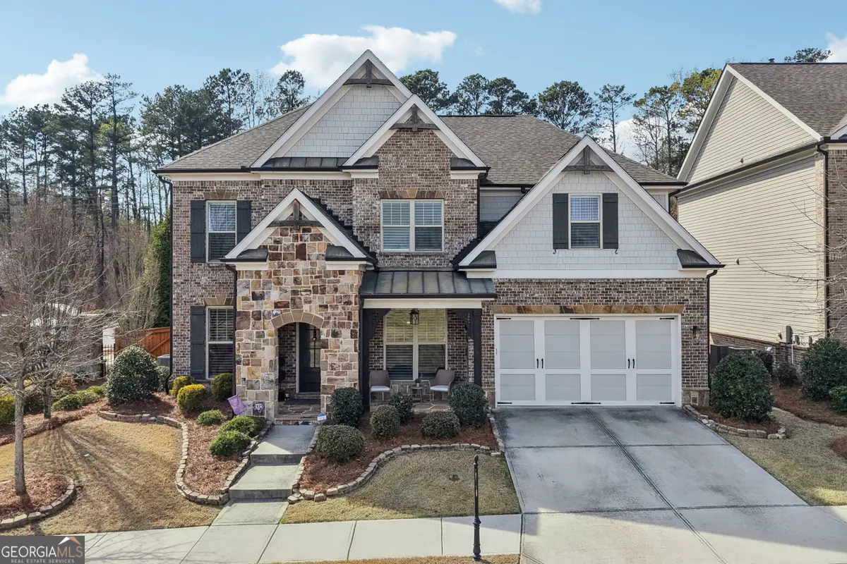 11510 Crestview Terrace, Johns Creek, GA 30024 - #1