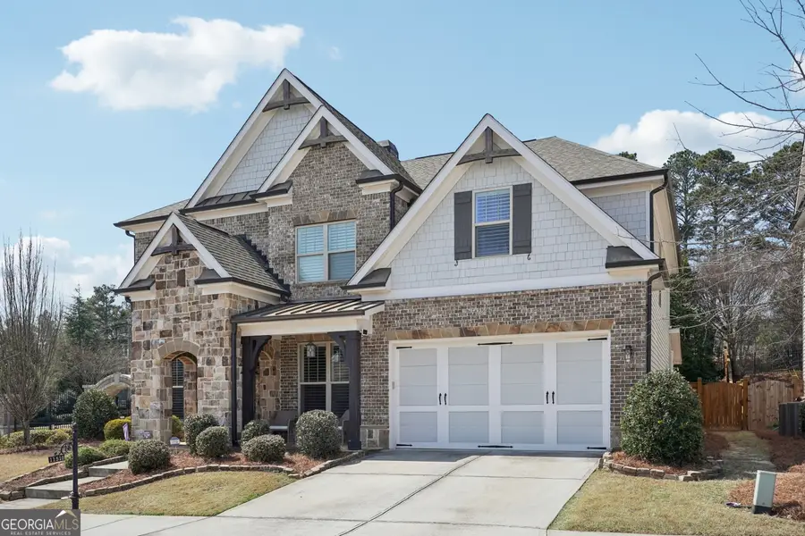 11510 Crestview Terrace, Johns Creek, GA 30024 - #3