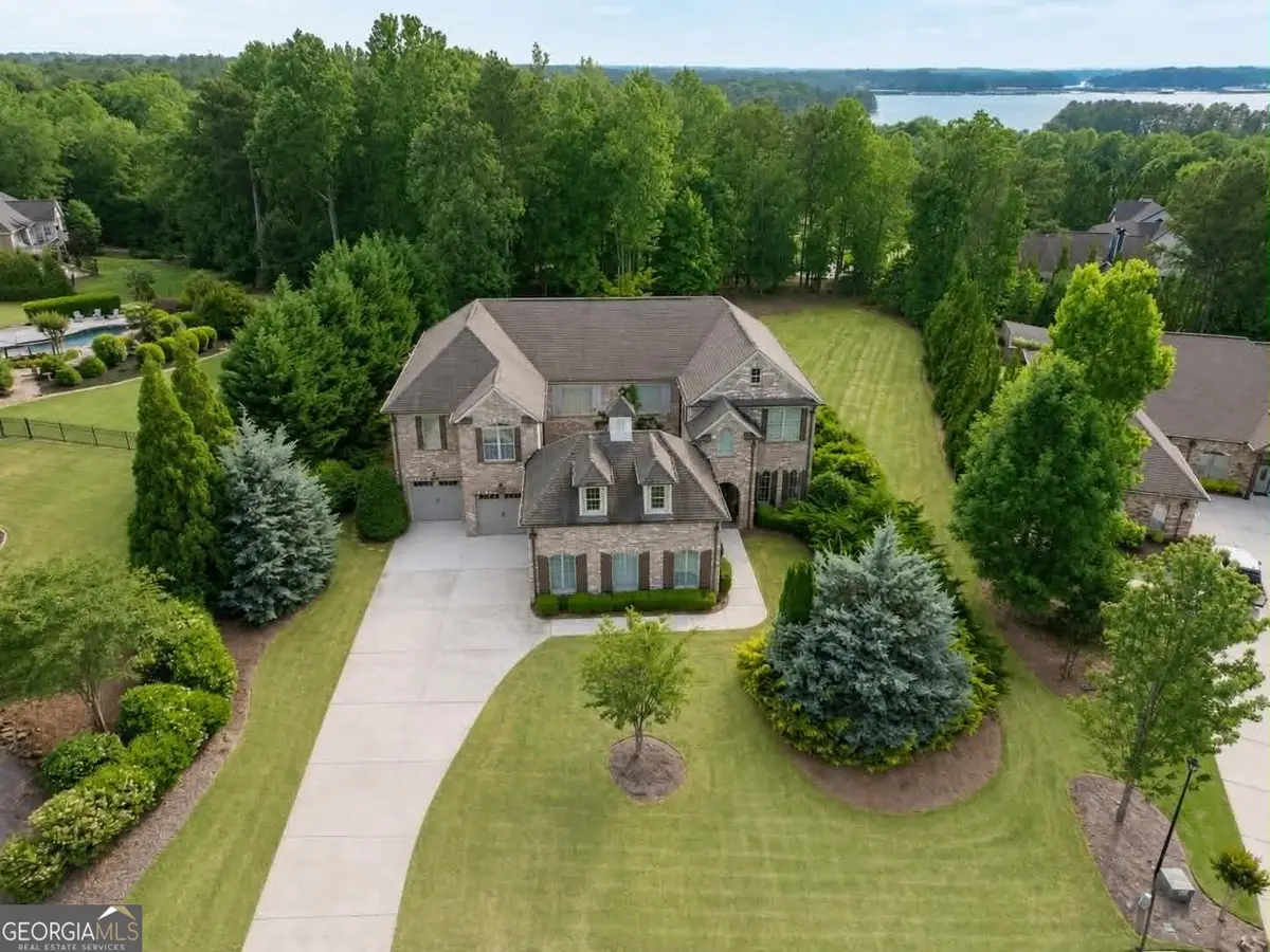 6509 Snug Harbor Court, Flowery Branch, GA 30542 - #1