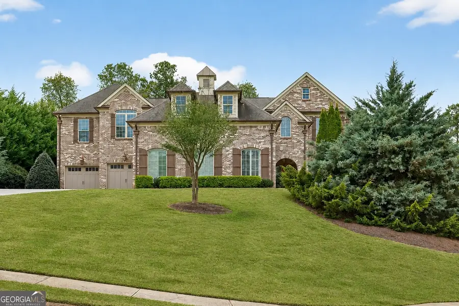 6509 Snug Harbor Court, Flowery Branch, GA 30542 - #2