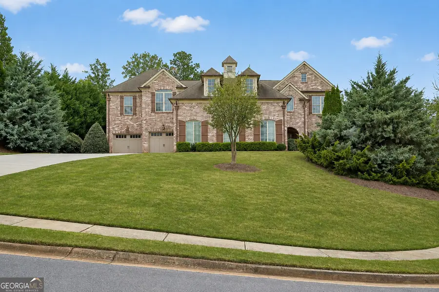 6509 Snug Harbor Court, Flowery Branch, GA 30542 - #3