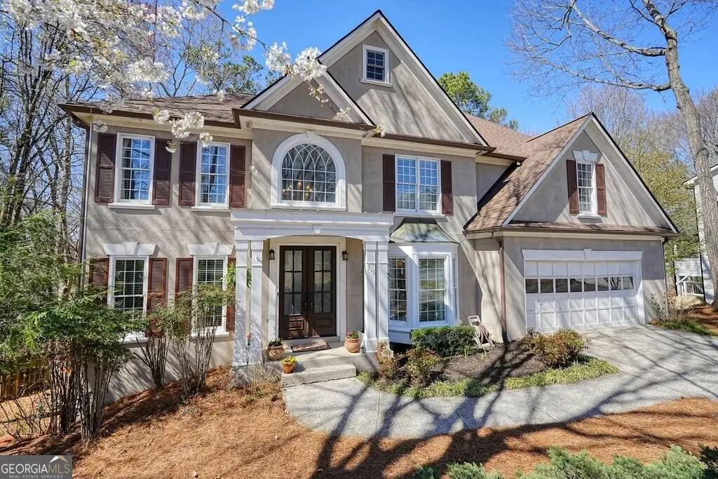 315 Stevens Creek Court, Johns Creek, GA 30005 - #1