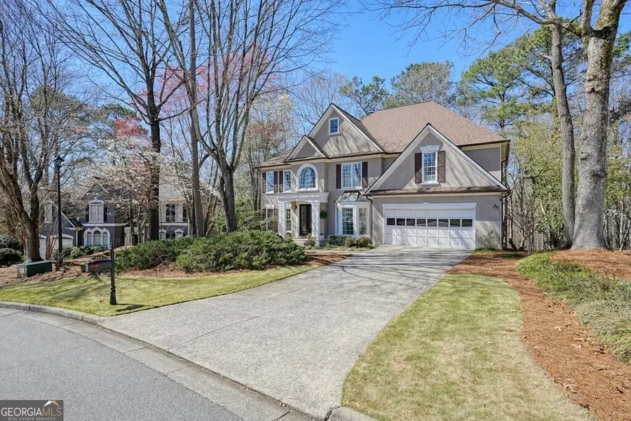 315 Stevens Creek Court, Johns Creek, GA 30005 - #2