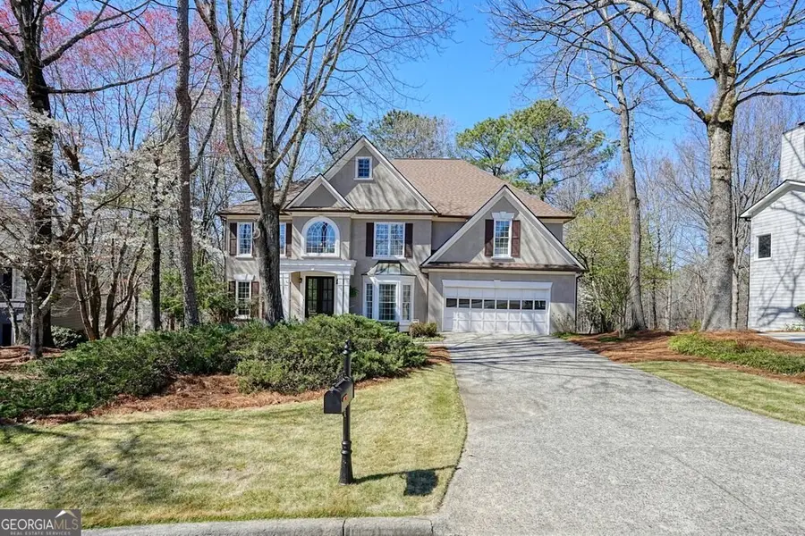 315 Stevens Creek Court, Johns Creek, GA 30005 - #3