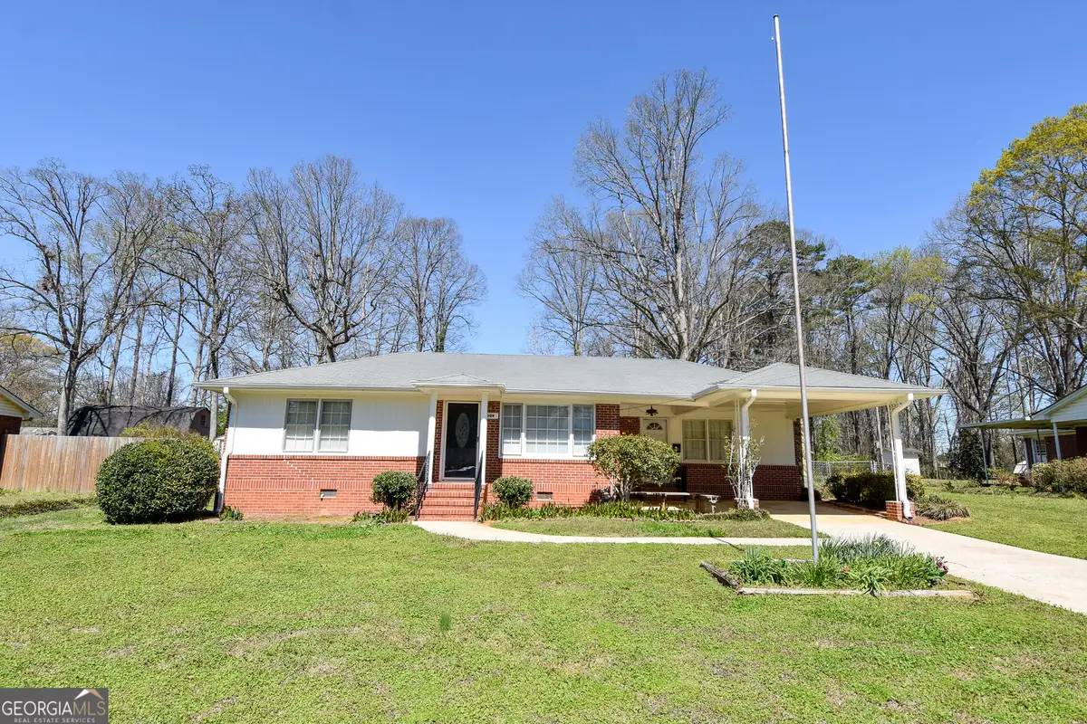 109 Pine Avenue Sw, Griffin, GA 30224 - #1