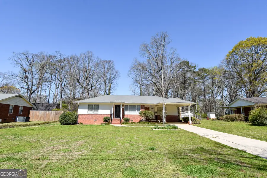 109 Pine Avenue Sw, Griffin, GA 30224 - #2