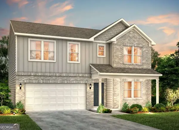 380 Capri Court, Mcdonough, GA 30252