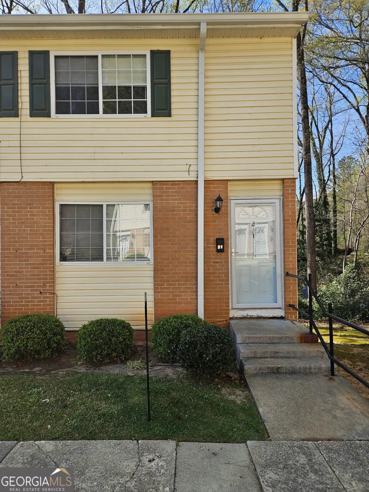 405 Fairburn Road #21, Atlanta, GA 30331 - #1