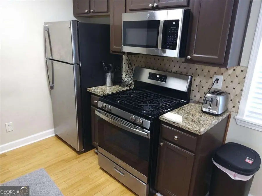 405 Fairburn Road #21, Atlanta, GA 30331 - #3