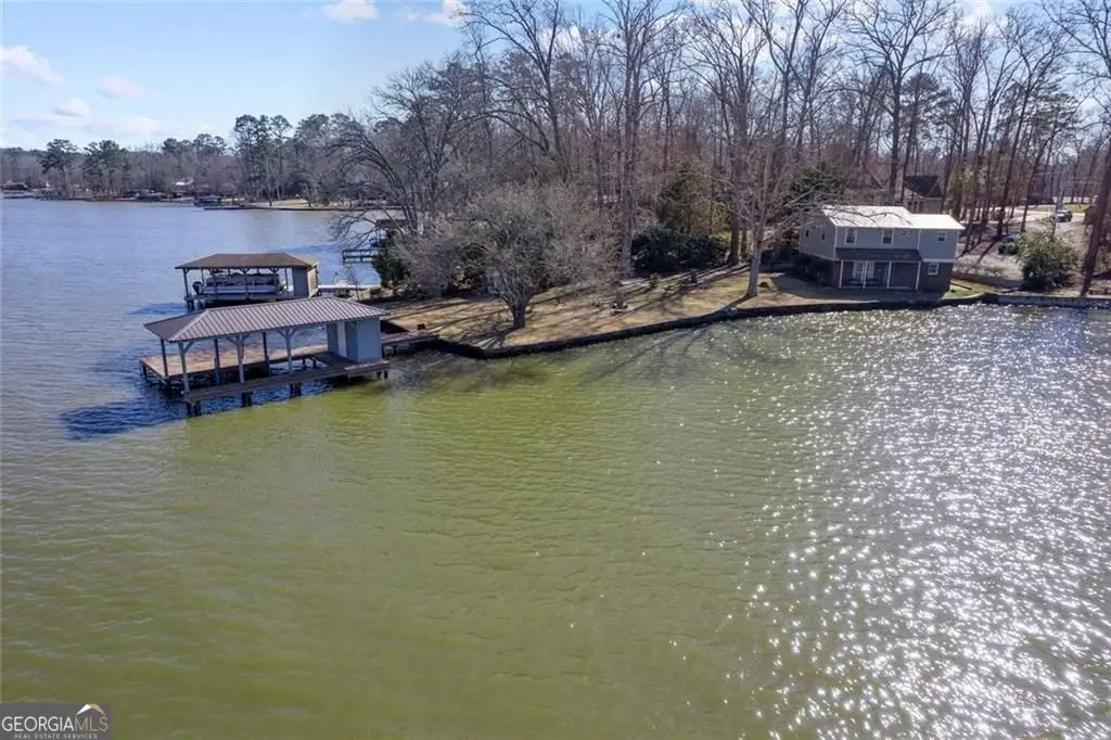 121 Little Riverview Road, Eatonton, GA 31024 - #1
