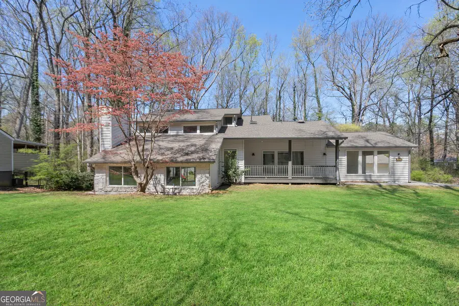 630 Benson Hurst Drive Sw, Mableton, GA 30126 - #2