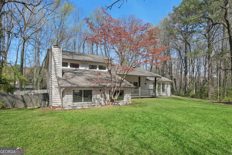 630 Benson Hurst Drive Sw, Mableton, GA 30126 - #3