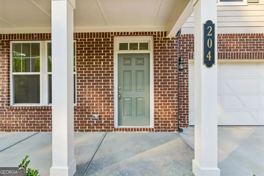 204 Silverleaf Trail, Bethlehem, GA 30620 - #2