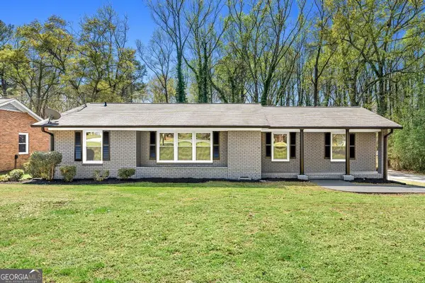 624 Pine Valley Drive, Royston, GA 30662