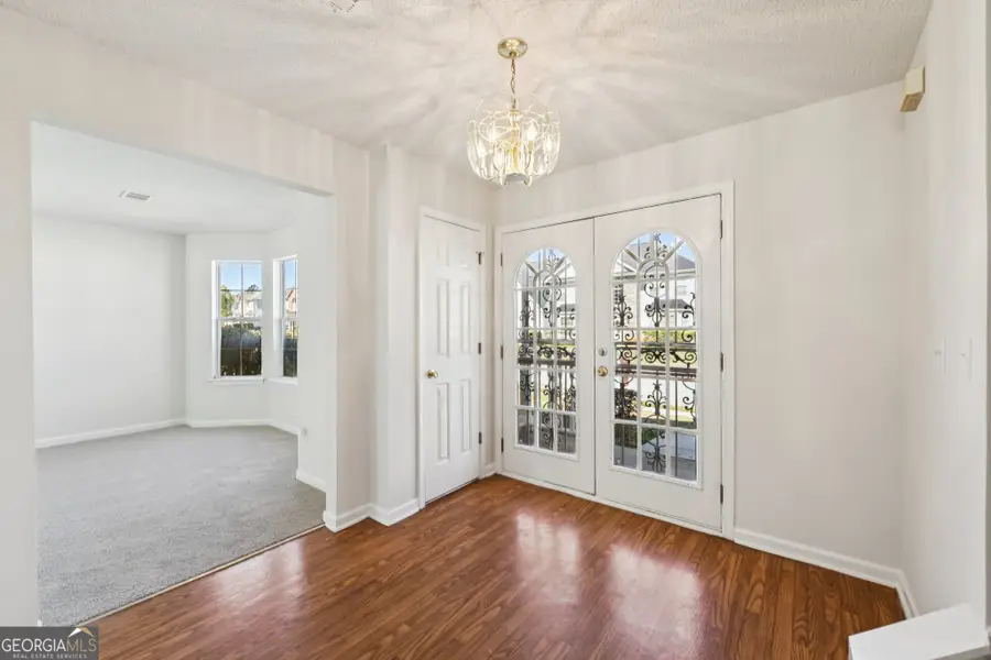 6163 Remington Park, Lithonia, GA 30058 - #2