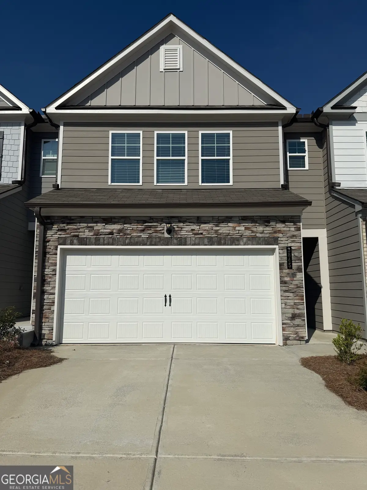 3845 Billabong Trail #111, Gainesville, GA 30506 - #1