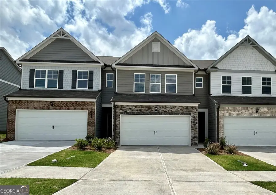 3845 Billabong Trail #111, Gainesville, GA 30506 - #2
