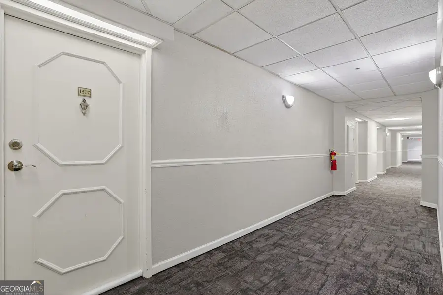 2479 Peachtree Road Ne #1517, Atlanta, GA 30305 - #2