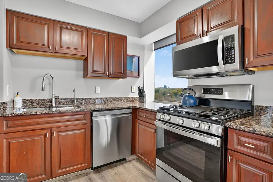 2479 Peachtree Road Ne #1517, Atlanta, GA 30305 - #3