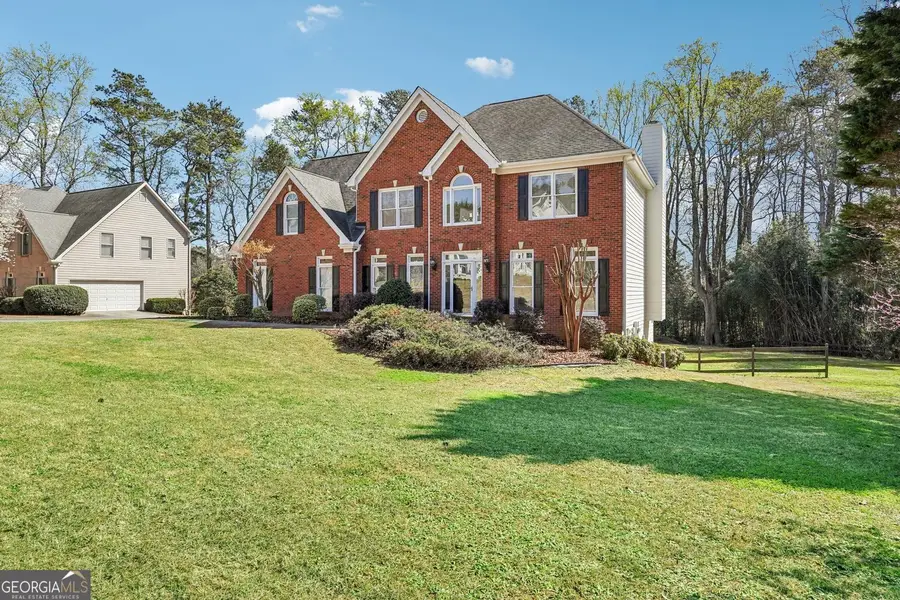 2135 Westford Cove, Cumming, GA 30041 - #2