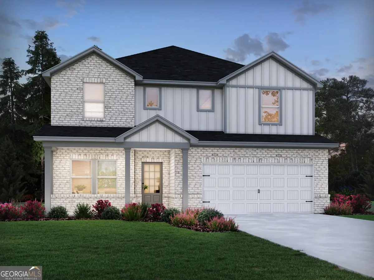 3138 Sweet Red Circle, Braselton, GA 30517 - #1