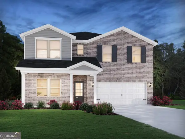 3128 Sweet Red Circle, Braselton, GA 30517