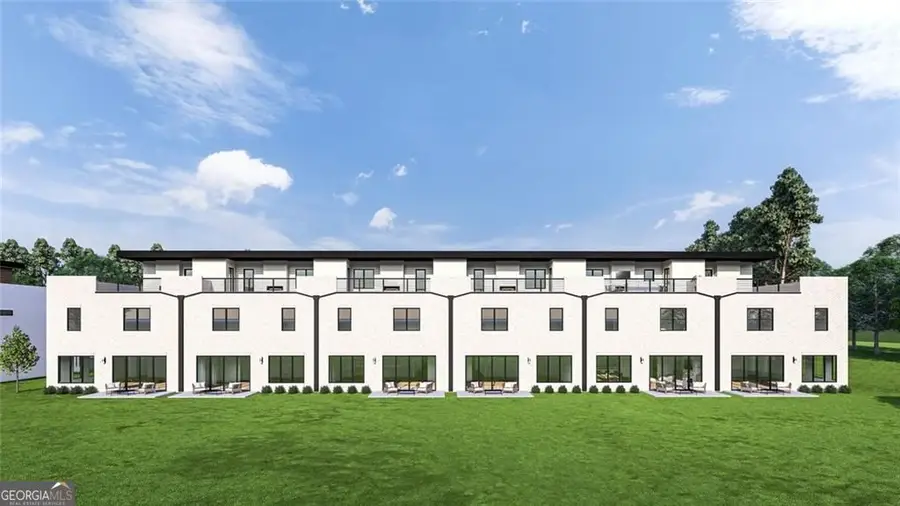 3187 Malachite Lane, Duluth, GA 30097 - #2