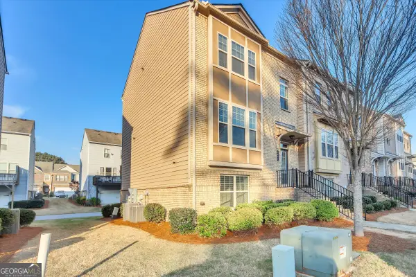 2660 Village Place Drives, Duluth, GA 30096