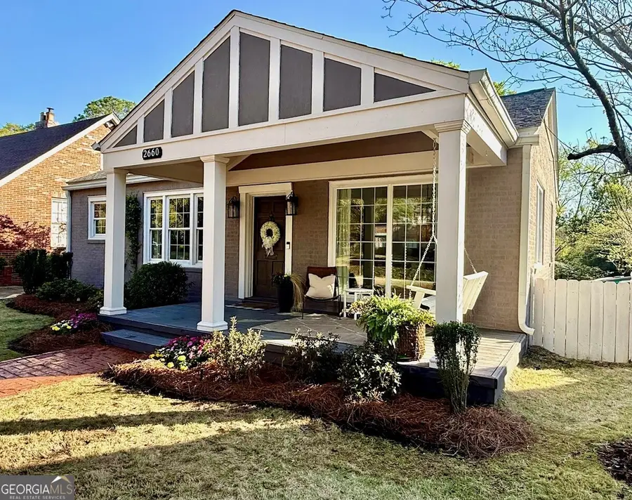 2660 Stanislaus Circle, Macon, GA 31204 - #2