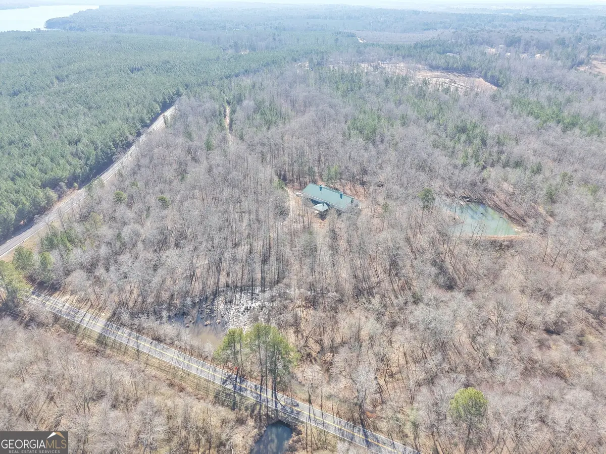 1260 Hillview Road, Hampton, GA 30228 - #1