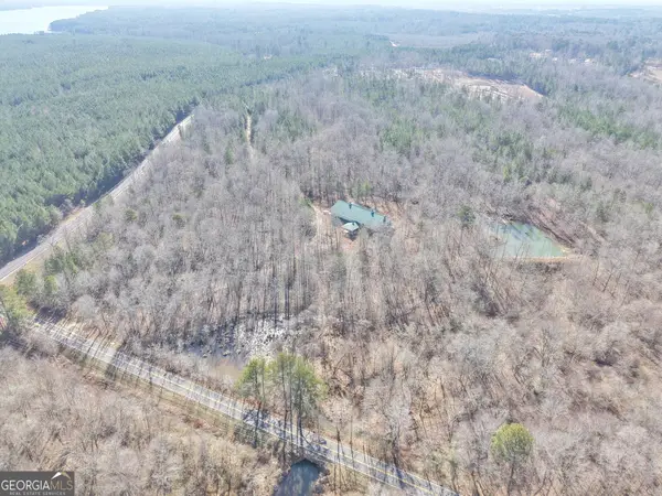 1260 Hillview Road, Hampton, GA 30228