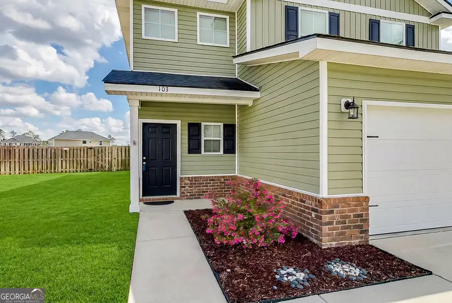 103 Hamlet Court, Hinesville, GA 31313 - #3