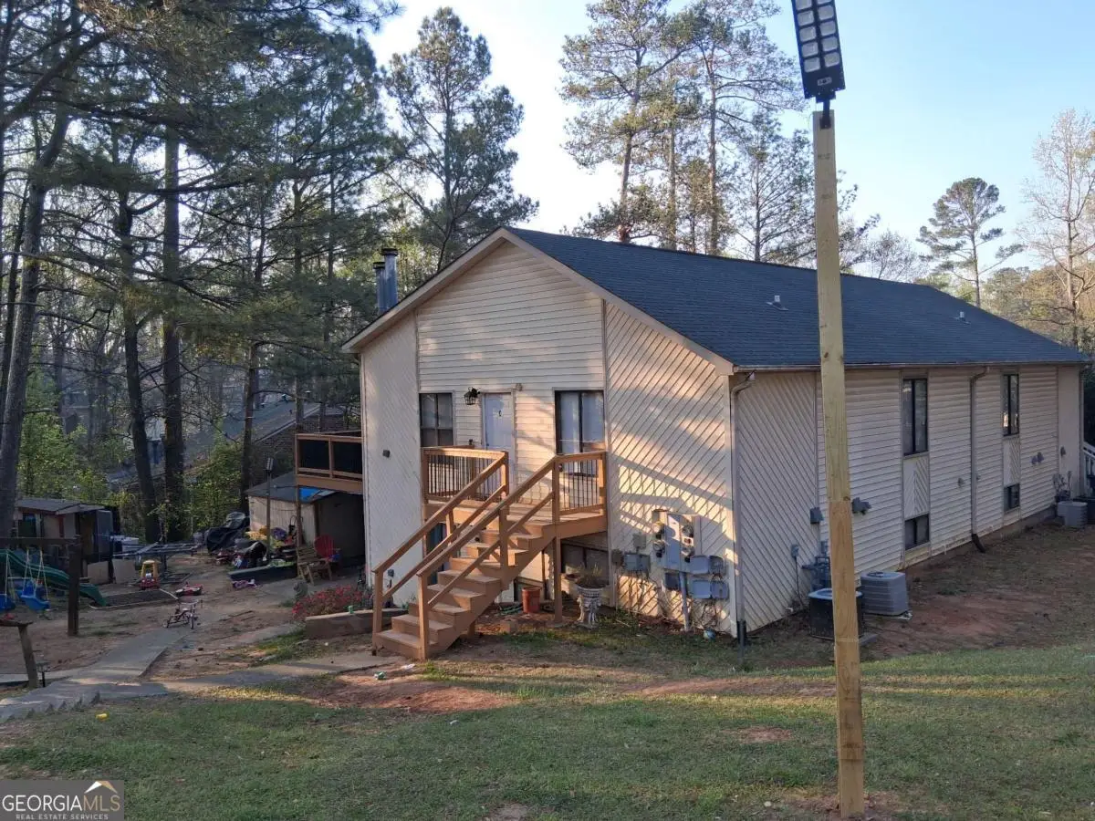 5360 Century Trace, Norcross, GA 30093 - #1