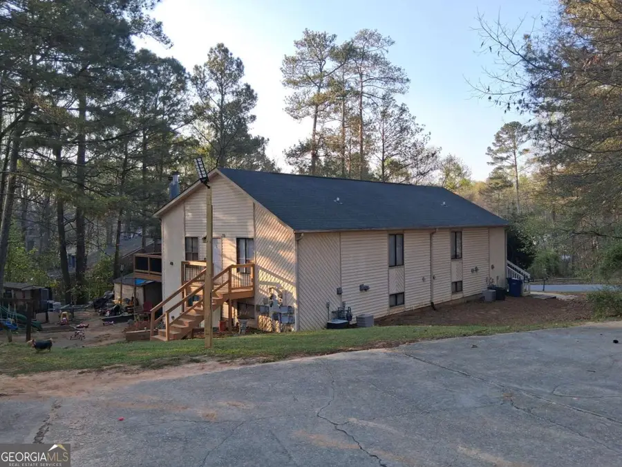 5360 Century Trace, Norcross, GA 30093 - #3