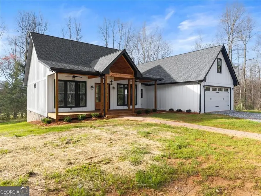 3260 Hwy 255 N, Sautee Nacoochee, GA 30571 - #2