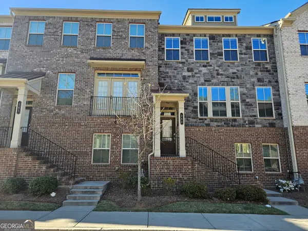 351 Northaven Avenue, SUWANEE, GA 30024