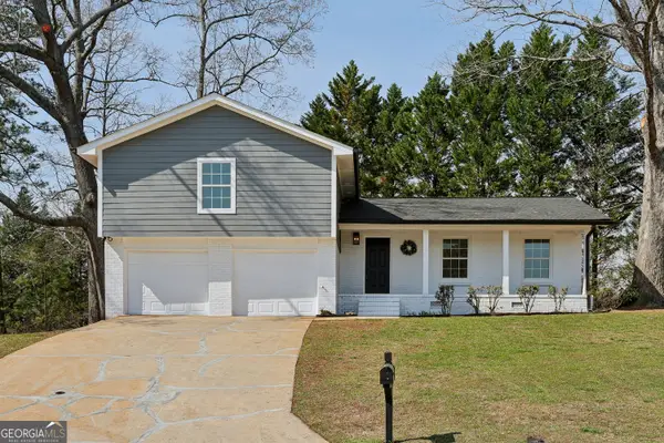 3600 River Hills Court, Ellenwood, GA 30294