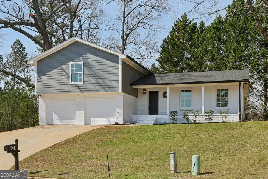 3600 River Hills Court, Ellenwood, GA 30294 - #2